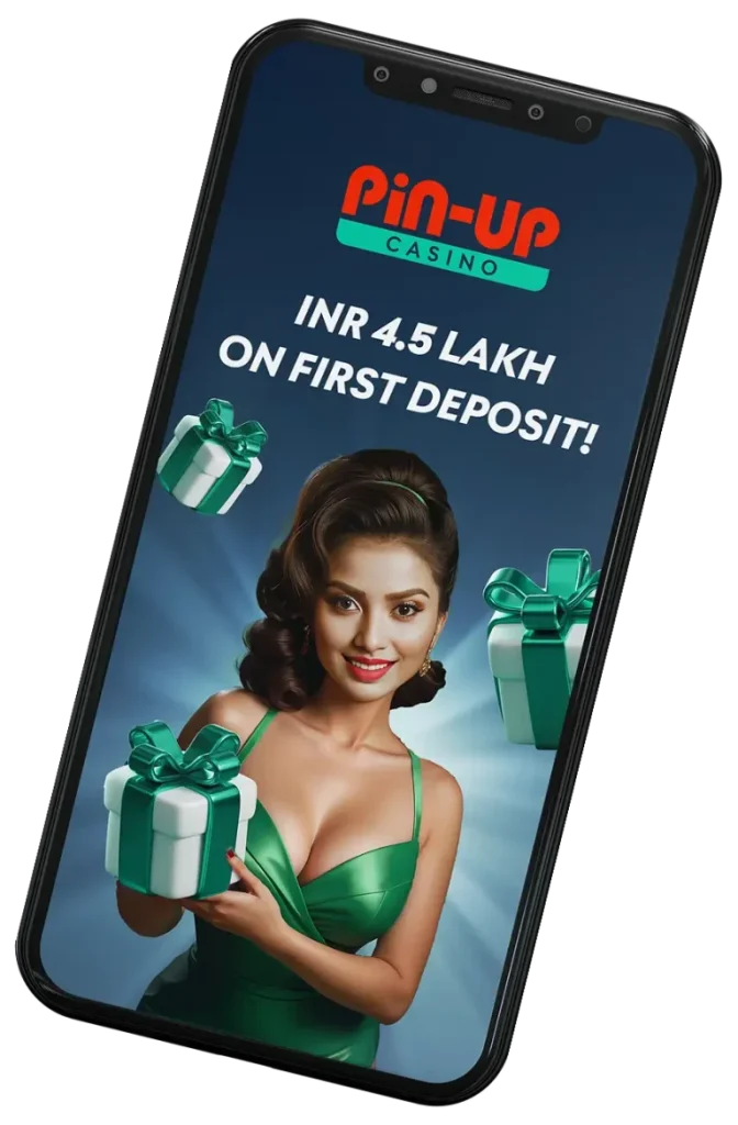 Pin Up App